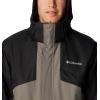 imageColumbia Mens Bugaboo Ii Fleece Interchangeable JacketCity Grey  Black