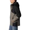 imageColumbia Mens Bugaboo Ii Fleece Interchangeable JacketCity Grey  Black