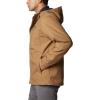 imageColumbia Mens Loma Vista II Interchange Jacket Delta XXLarge