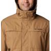 imageColumbia Mens Loma Vista II Interchange Jacket Delta XXLarge