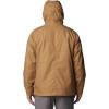 imageColumbia Mens Loma Vista II Interchange Jacket Delta XXLarge