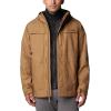 imageColumbia Mens Loma Vista II Interchange Jacket Delta XXLarge