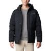 imageColumbia Mens Aldercrest Ii Down Hooded JacketBlack