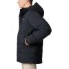 imageColumbia Mens Aldercrest Ii Down Hooded JacketBlack