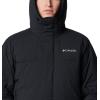 imageColumbia Mens Aldercrest Ii Down Hooded JacketBlack