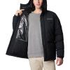 imageColumbia Mens Aldercrest Ii Down Hooded JacketBlack