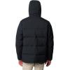 imageColumbia Mens Aldercrest Ii Down Hooded JacketBlack