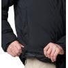 imageColumbia Mens Aldercrest Ii Down Hooded JacketBlack