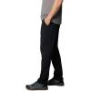 imageColumbia Mens Sage Peak Chino PantBlack