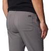 imageColumbia Mens Sage Peak Chino PantCity Grey