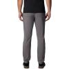 imageColumbia Mens Sage Peak Chino PantCity Grey