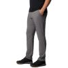 imageColumbia Mens Sage Peak Chino PantCity Grey