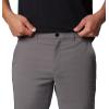 imageColumbia Mens Sage Peak Chino PantCity Grey