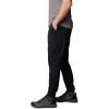 imageColumbia Mens Sage Peak Pull on Chino PantBlack