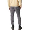 imageColumbia Mens Sage Peak Pull on Chino PantCity Grey