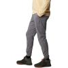 imageColumbia Mens Sage Peak Pull on Chino PantCity Grey