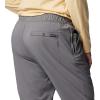 imageColumbia Mens Sage Peak Pull on Chino PantCity Grey