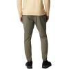 imageColumbia Mens Sage Peak Pull on Chino PantStone Green