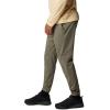 imageColumbia Mens Sage Peak Pull on Chino PantStone Green