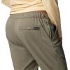 imageColumbia Mens Sage Peak Pull on Chino PantStone Green