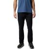 imageColumbia Mens Sage Peak Chino PantBlack