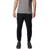 imageColumbia Mens Sage Peak Pull on Chino PantBlack