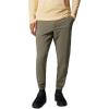 imageColumbia Mens Sage Peak Pull on Chino PantStone Green