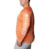 imageColumbia Mens Big and Tall PFG Terminal Tackle Long Sleeve TeeClemson Tigers 25