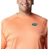 imageColumbia Mens Big and Tall PFG Terminal Tackle Long Sleeve TeeFlorida Gators 15