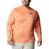 imageColumbia Mens Big and Tall PFG Terminal Tackle Long Sleeve TeeFlorida Gators 15