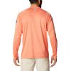 imageColumbia Mens Big and Tall PFG Terminal Tackle Long Sleeve TeeFlorida Gators 15