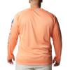 imageColumbia Mens Big and Tall PFG Terminal Tackle Long Sleeve TeeFlorida Gators 15