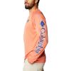 imageColumbia Mens Big and Tall PFG Terminal Tackle Long Sleeve TeeFlorida Gators 15