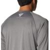 imageColumbia Mens Big and Tall PFG Terminal Tackle Long Sleeve TeeKentucky Wildcats 13