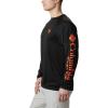 imageColumbia Mens Big and Tall PFG Terminal Tackle Long Sleeve TeeOregon State Beavers