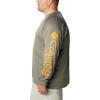 imageColumbia Mens Big and Tall PFG Terminal Tackle Long Sleeve TeeTennessee Volunteers 29