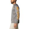 imageColumbia Mens Big and Tall PFG Terminal Tackle Long Sleeve TeeTennessee Volunteers 29