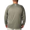 imageColumbia Mens Big and Tall PFG Terminal Tackle Long Sleeve TeeTennessee Volunteers 29