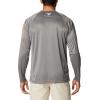 imageColumbia Mens Big and Tall PFG Terminal Tackle Long Sleeve TeeTennessee Volunteers 29