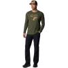 imageColumbia Mens Bucktail Ii PantBlackTimberwoods Camo