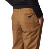 imageColumbia Mens Flex ROC Ii Lined PantDelta