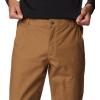 imageColumbia Mens Flex ROC Ii Lined PantDelta