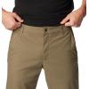 imageColumbia Mens Flex ROC Ii Lined PantStone Green