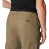 imageColumbia Mens Flex ROC Ii Lined PantStone Green