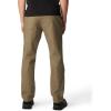 imageColumbia Mens Flex ROC Ii Lined PantStone Green