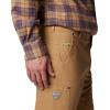 imageColumbia Mens Roughtail Utility PantSaharaTimberwoods Camo