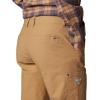 imageColumbia Mens Roughtail Utility PantSaharaTimberwoods Camo