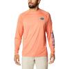 imageColumbia Mens Big and Tall PFG Terminal Tackle Long Sleeve TeeFlorida Gators 15