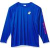 imageColumbia Mens Big and Tall PFG Terminal Tackle Long Sleeve TeeKansas Jayhawks