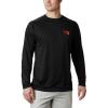 imageColumbia Mens Big and Tall PFG Terminal Tackle Long Sleeve TeeOregon State Beavers